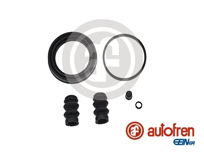 Repair Kit, brake caliper